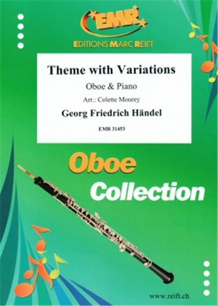 Theme With Variations